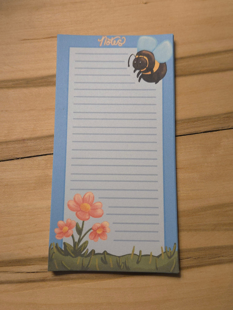 Notepads