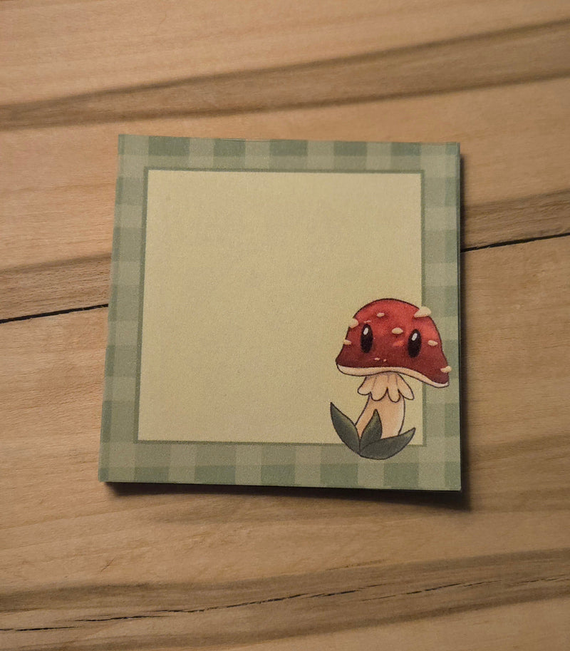 Sticky Notes